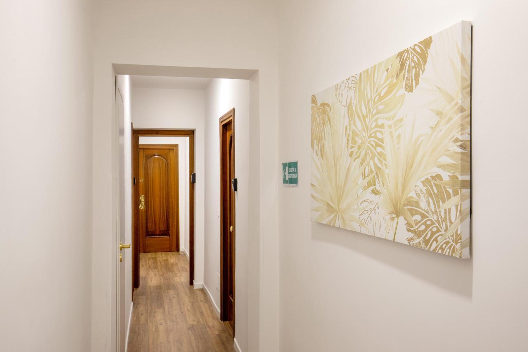 Amalia Suites By Remember Roma Exterior foto
