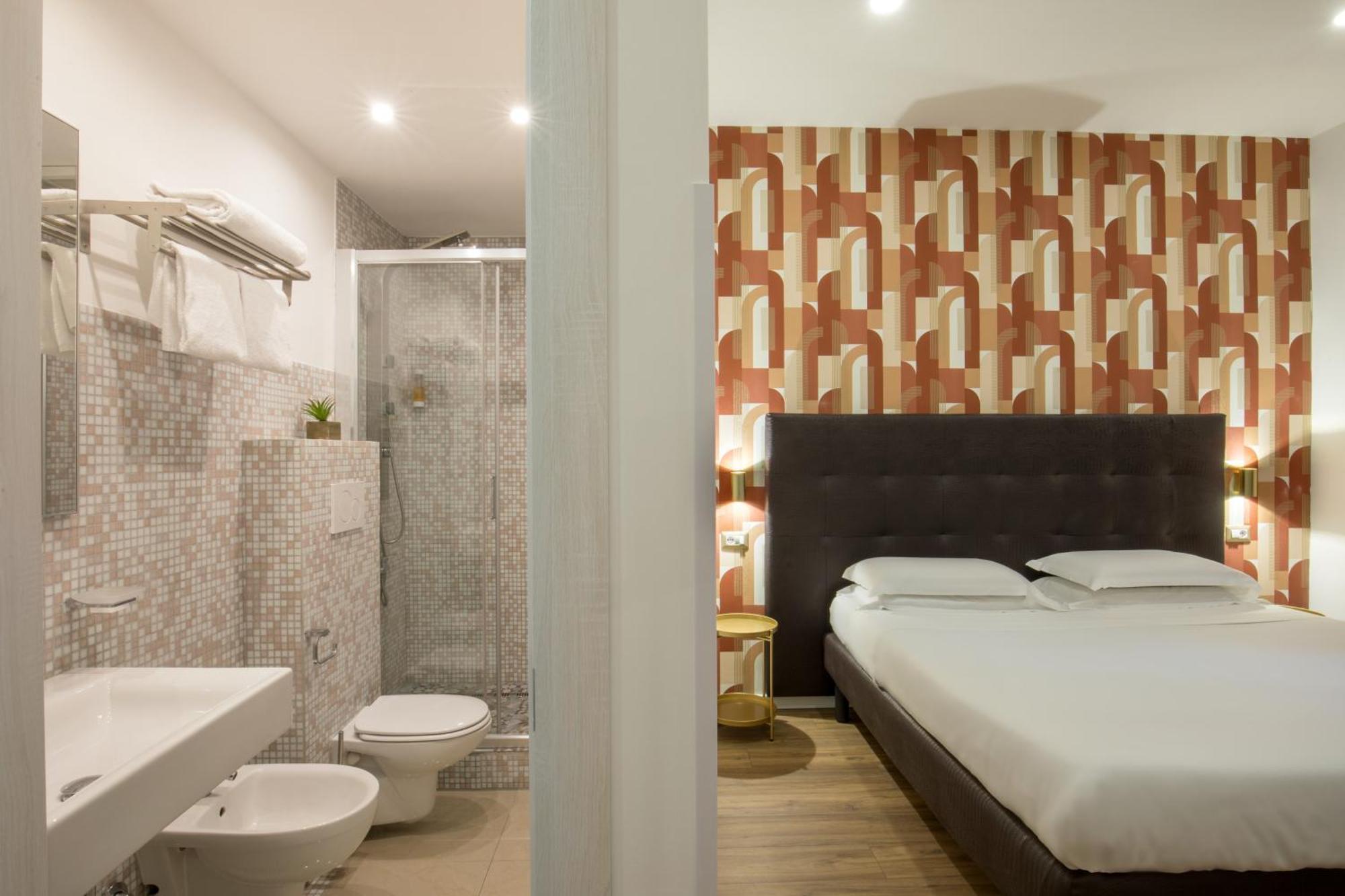 Amalia Suites By Remember Roma Exterior foto