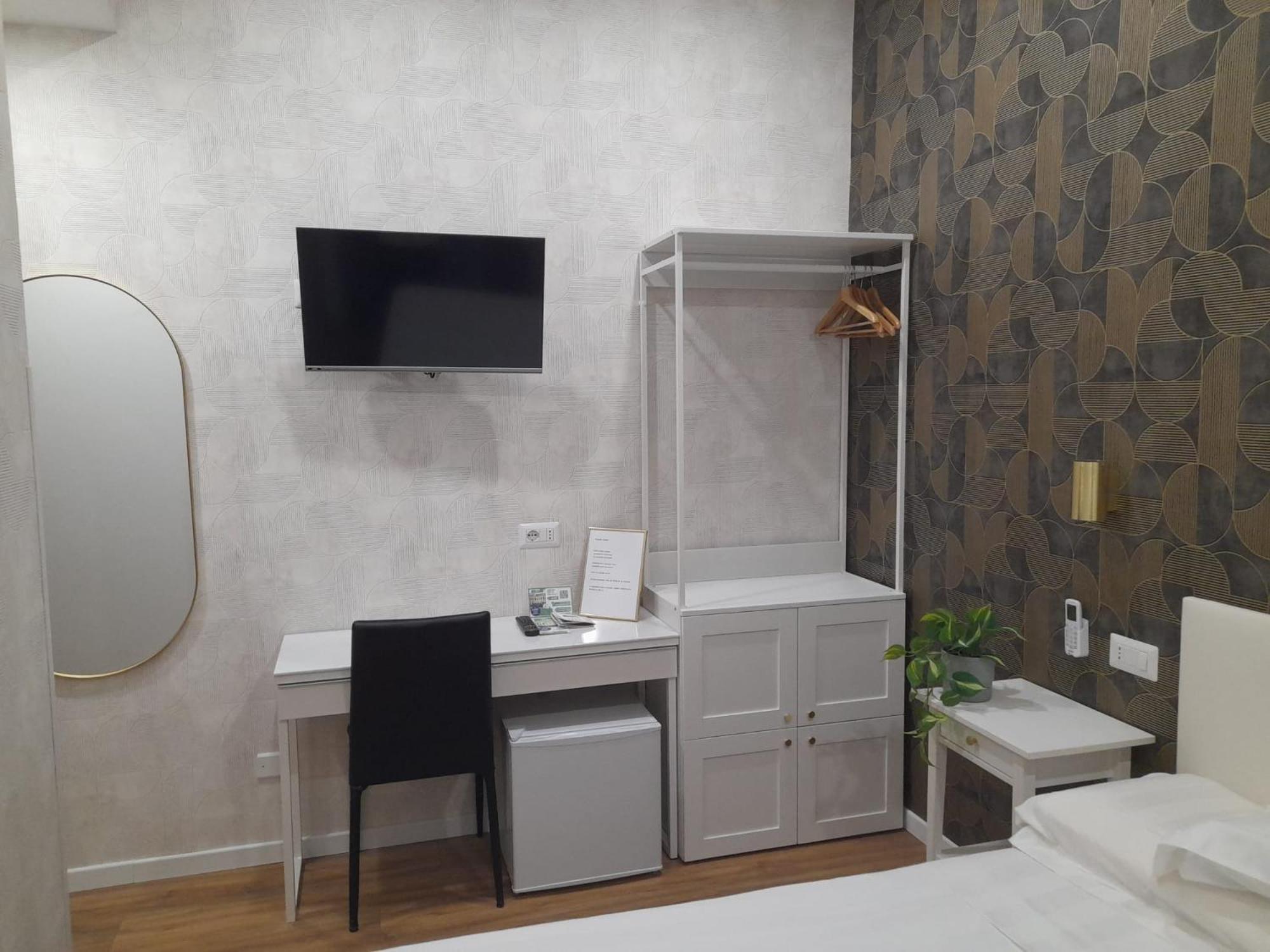Amalia Suites By Remember Roma Exterior foto